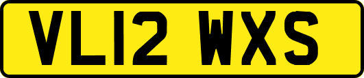 VL12WXS