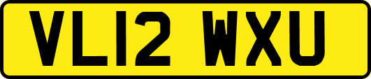 VL12WXU