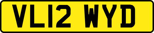 VL12WYD