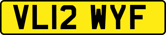 VL12WYF