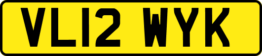 VL12WYK
