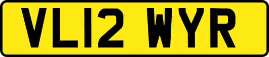 VL12WYR