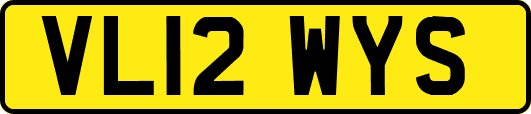 VL12WYS