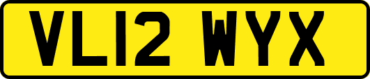 VL12WYX