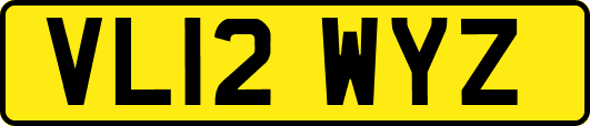 VL12WYZ