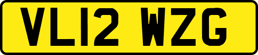 VL12WZG