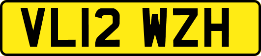 VL12WZH