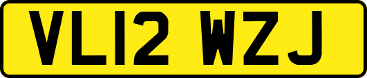 VL12WZJ