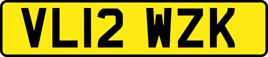 VL12WZK