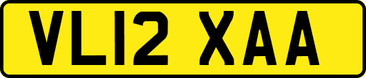VL12XAA
