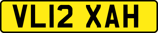 VL12XAH