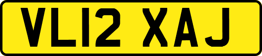 VL12XAJ