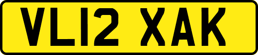VL12XAK