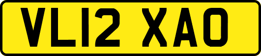 VL12XAO