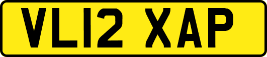 VL12XAP