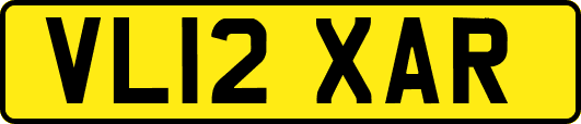 VL12XAR