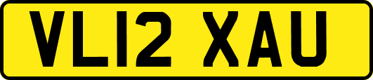 VL12XAU