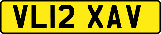 VL12XAV