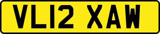 VL12XAW