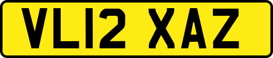 VL12XAZ