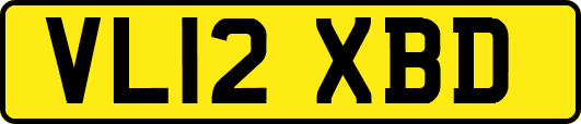 VL12XBD