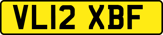 VL12XBF