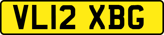 VL12XBG