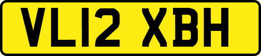 VL12XBH