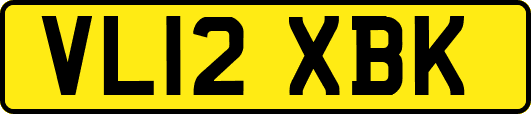 VL12XBK