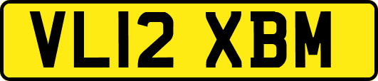 VL12XBM