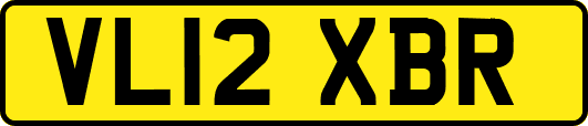 VL12XBR