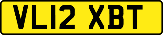 VL12XBT