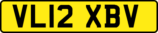 VL12XBV