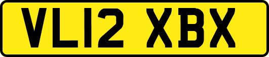 VL12XBX
