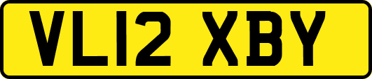 VL12XBY