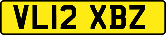 VL12XBZ