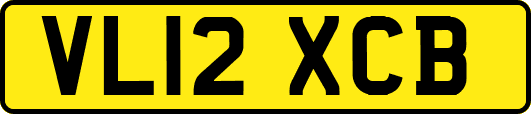 VL12XCB