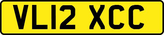 VL12XCC