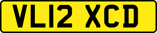 VL12XCD