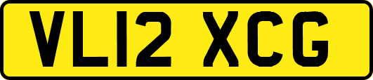 VL12XCG