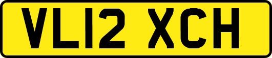 VL12XCH