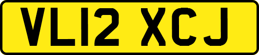 VL12XCJ