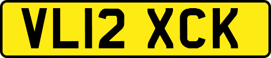 VL12XCK