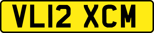 VL12XCM
