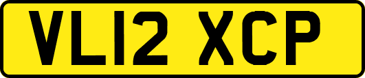 VL12XCP