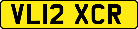 VL12XCR