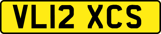 VL12XCS
