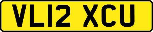 VL12XCU