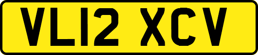 VL12XCV