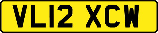 VL12XCW